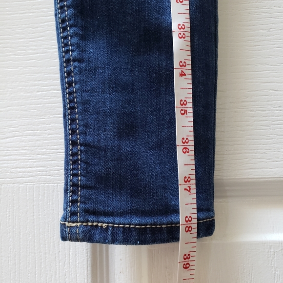 Rue21 high rise skinny jeans - Picture 3 of 4